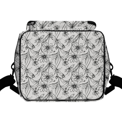 Neutral Spring Insulated Leakproof Cooler Bag Lunch Box