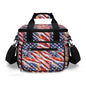 USA Proud Insulated Leakproof Cooler Bag Lunch Box