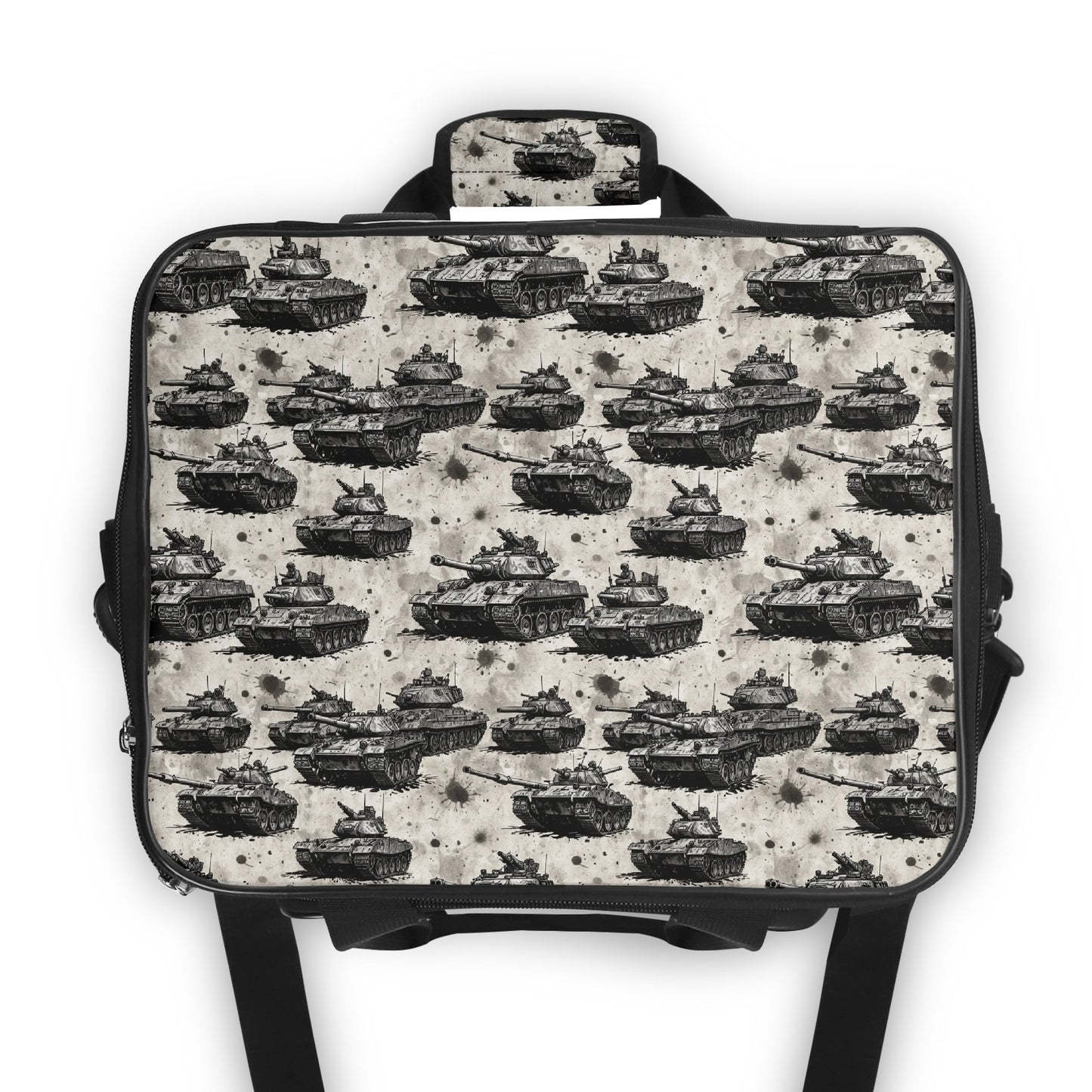 Tanks Insulated Leakproof Cooler Bag Lunch Box