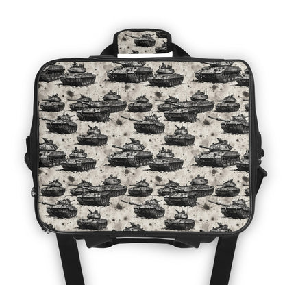Tanks Insulated Leakproof Cooler Bag Lunch Box