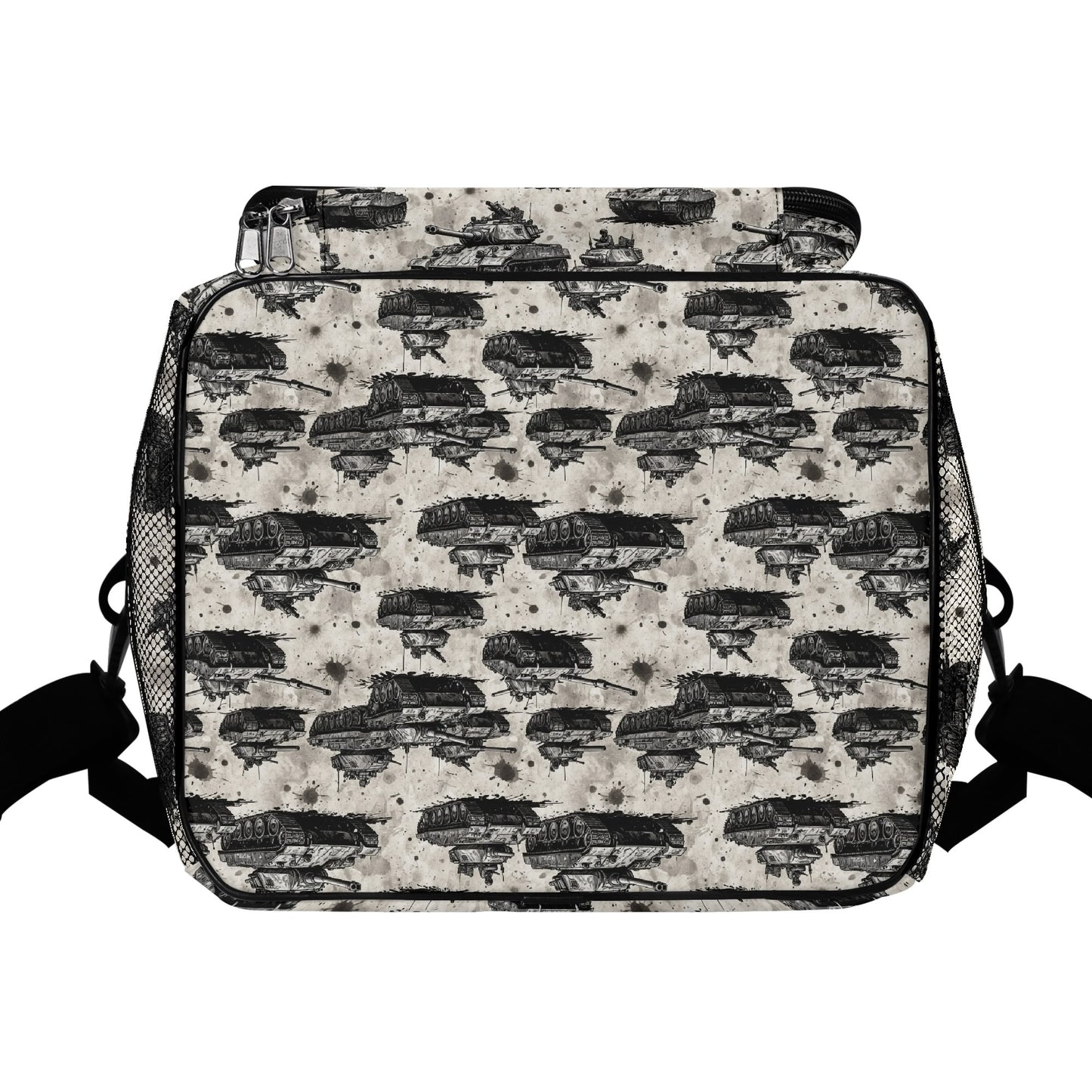 Tanks Insulated Leakproof Cooler Bag Lunch Box