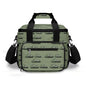 Green Tanks Insulated Leakproof Cooler Bag Lunch Box