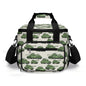 Comic Tanks Insulated Leakproof Cooler Bag Lunch Box