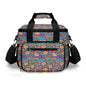 Squishy Star Insulated Leakproof Cooler Bag Lunch Box
