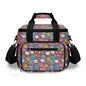 Squishy Clouds Insulated Leakproof Cooler Bag Lunch Box