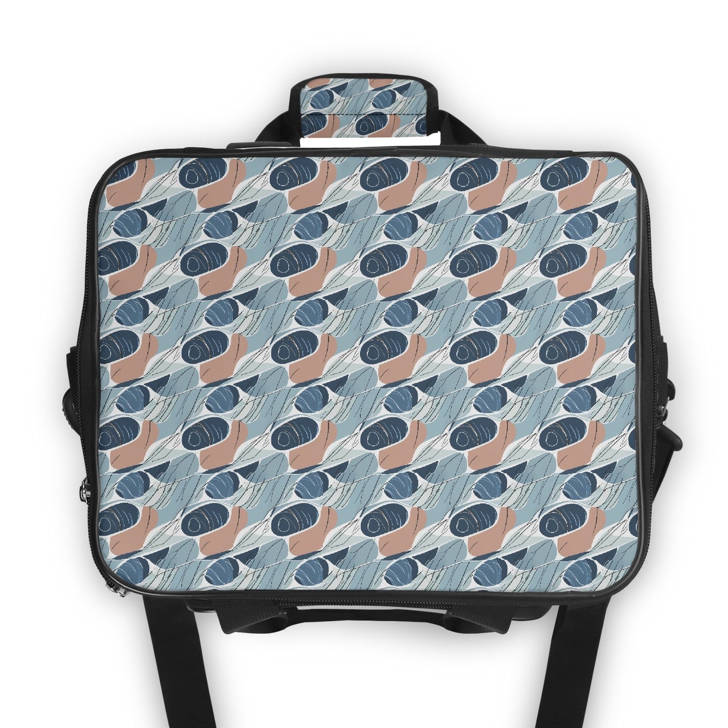 Cool Touch Insulated Leakproof Cooler Bag Lunch Box