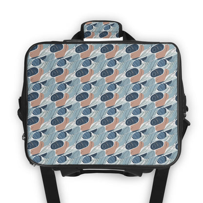 Cool Touch Insulated Leakproof Cooler Bag Lunch Box