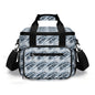 Blue Wind Insulated Leakproof Cooler Bag Lunch Box