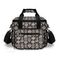 Gothic Emblem Insulated Leakproof Cooler Bag Lunch Box