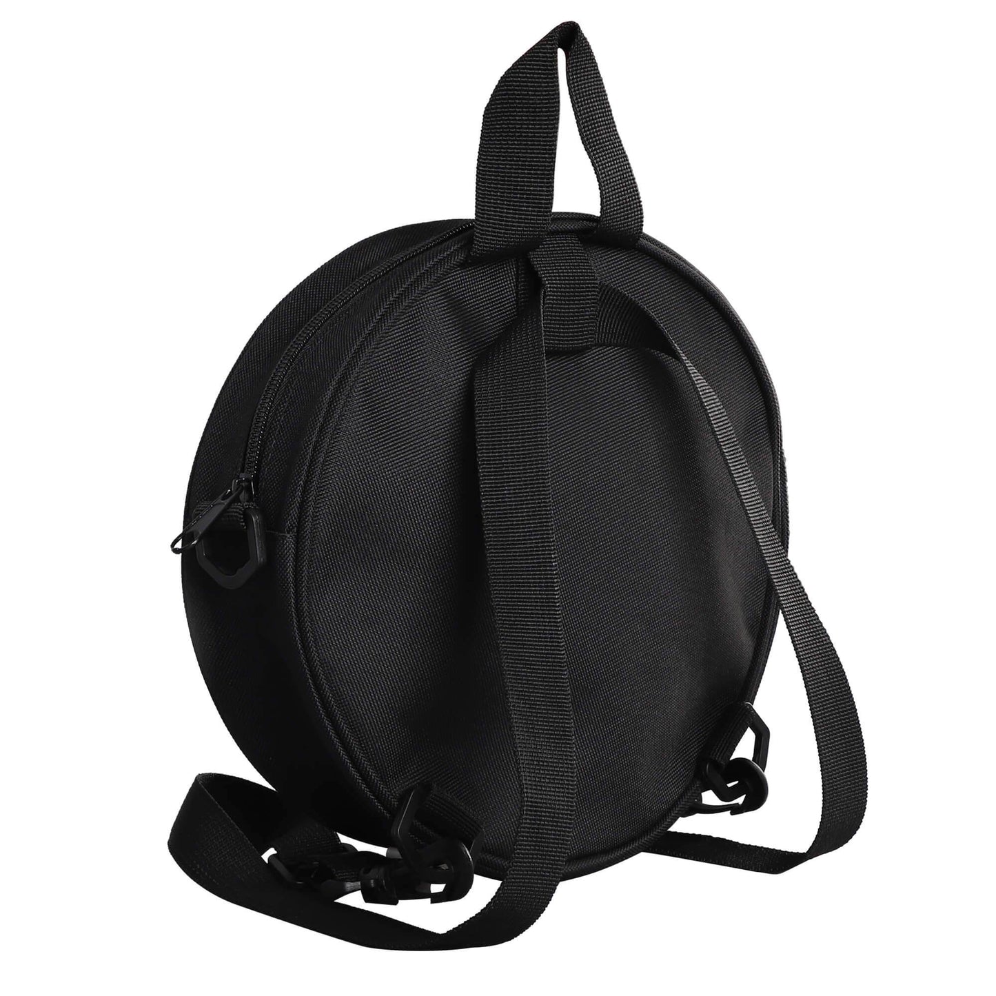 Shroomy Round Satchel Bag - DeRose Seasonal