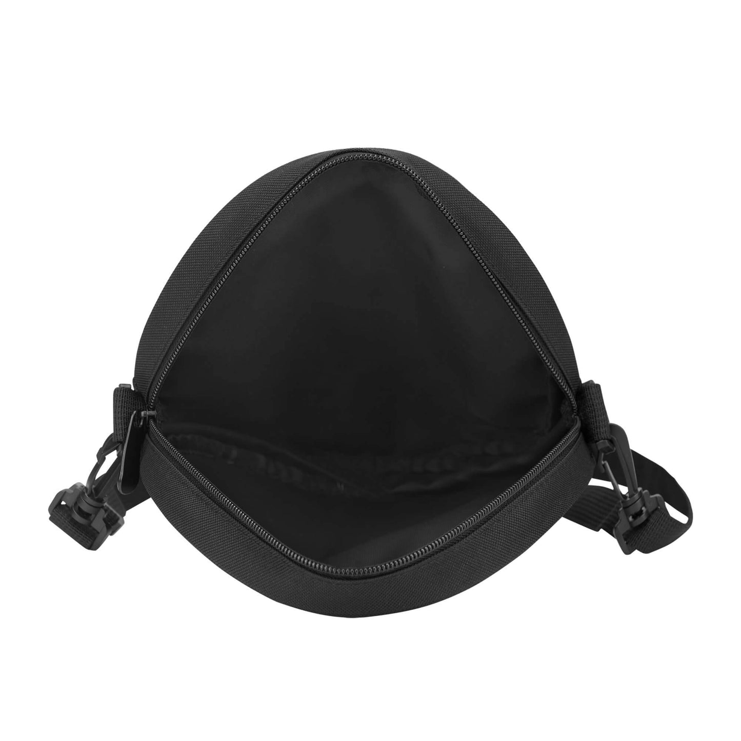 Cute Clouds Round Satchel Bag - DeRose Seasonal
