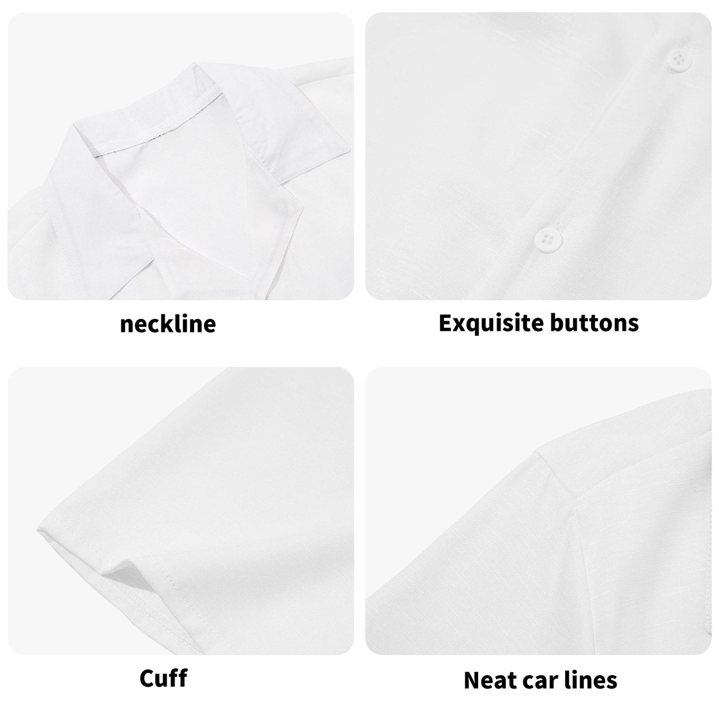 Men's Regular Fit Sharp Fireworks Hawaiian Short Sleeve Shirt and Shorts Set - DeRose Seasonal