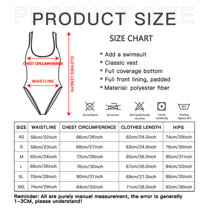 Flying Skulls One-Piece Swimsuits Polyester and Spandex - DeRose Seasonal