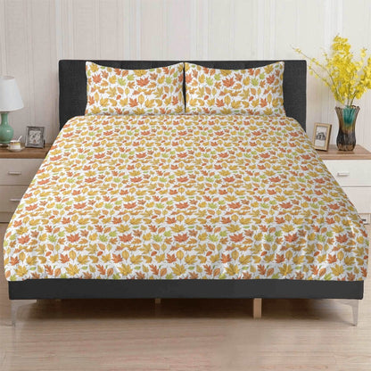 Autumn 3 Pcs Beddings - DeRose Seasonal
