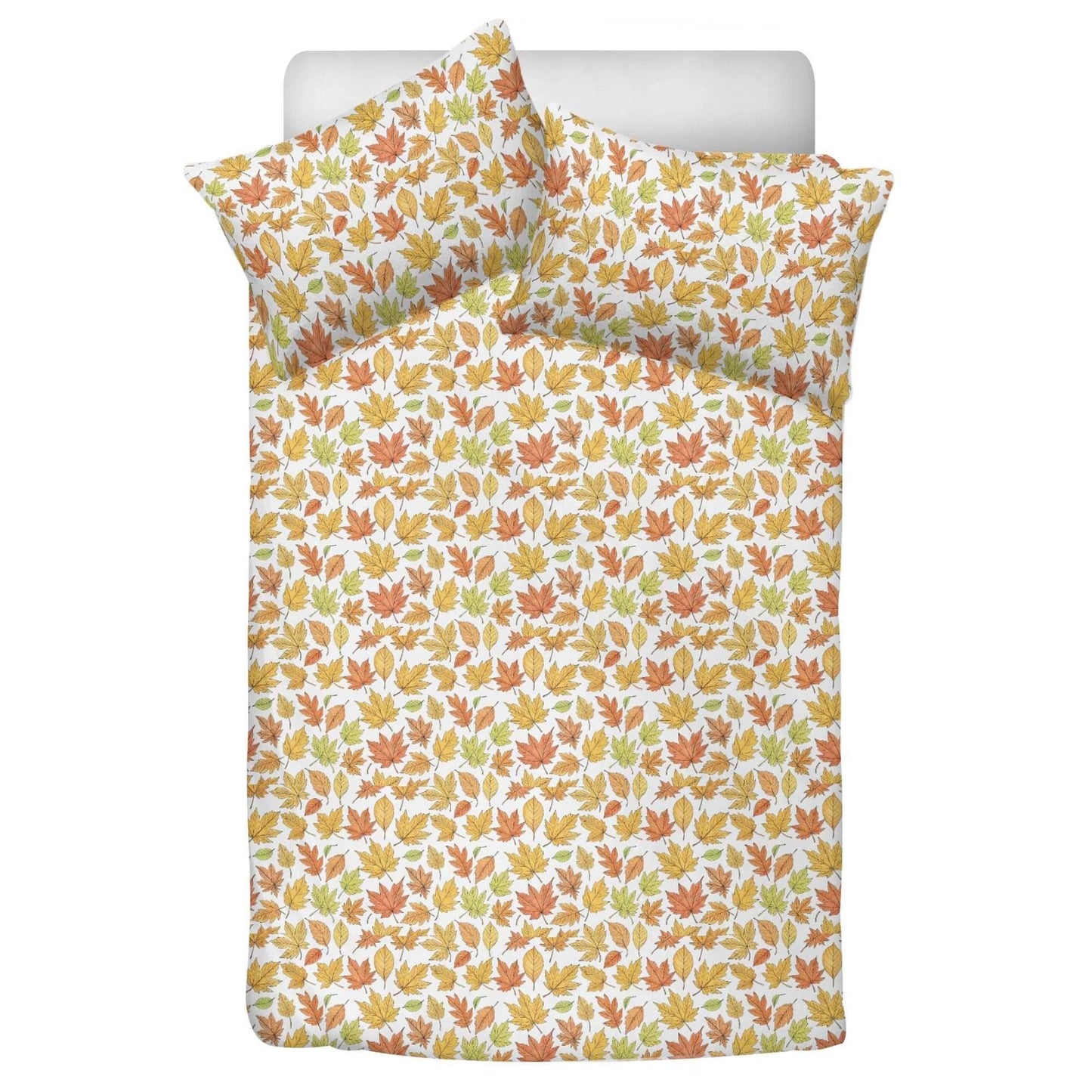 Autumn 3 Pcs Beddings - DeRose Seasonal