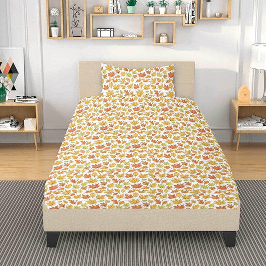 Autumn 3 Pcs Beddings - DeRose Seasonal