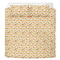 Autumn 3 Pcs Beddings - DeRose Seasonal