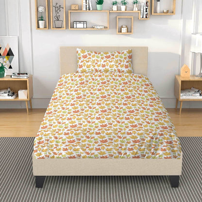 Autumn 3 Pcs Beddings - DeRose Seasonal