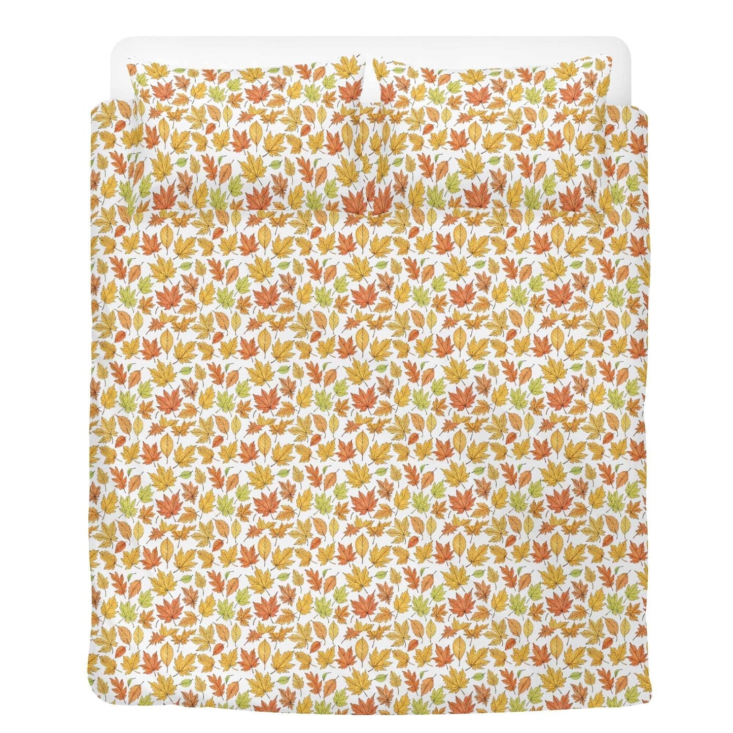 Autumn 3 Pcs Beddings - DeRose Seasonal