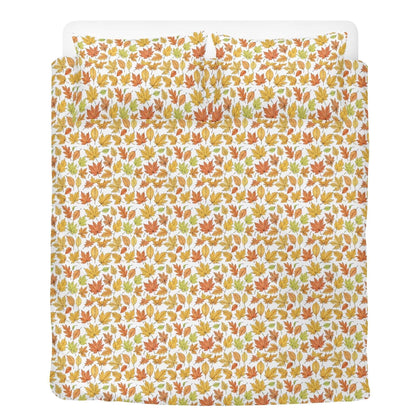 Autumn 3 Pcs Beddings - DeRose Seasonal
