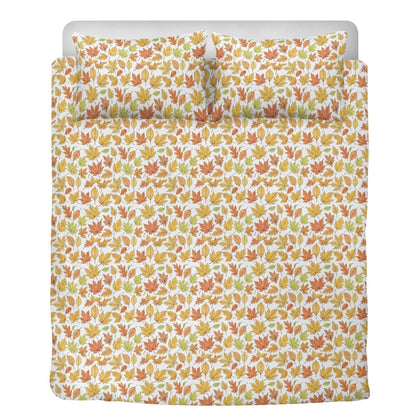 Autumn 3 Pcs Beddings - DeRose Seasonal