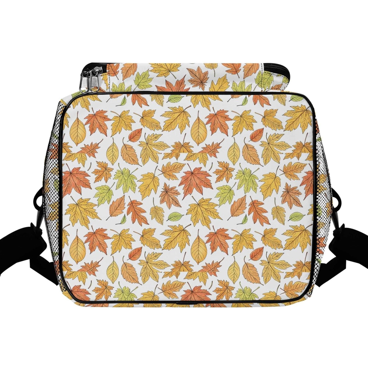 Autumn Insulated Leakproof Cooler Bag Lunch Box - DeRose Seasonal