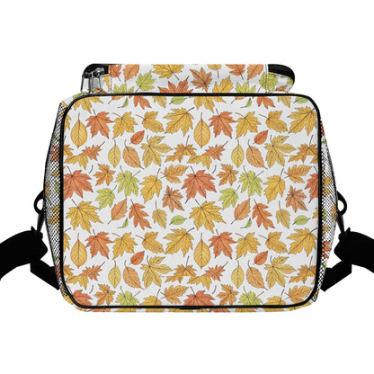 Autumn Insulated Leakproof Cooler Bag Lunch Box - DeRose Seasonal