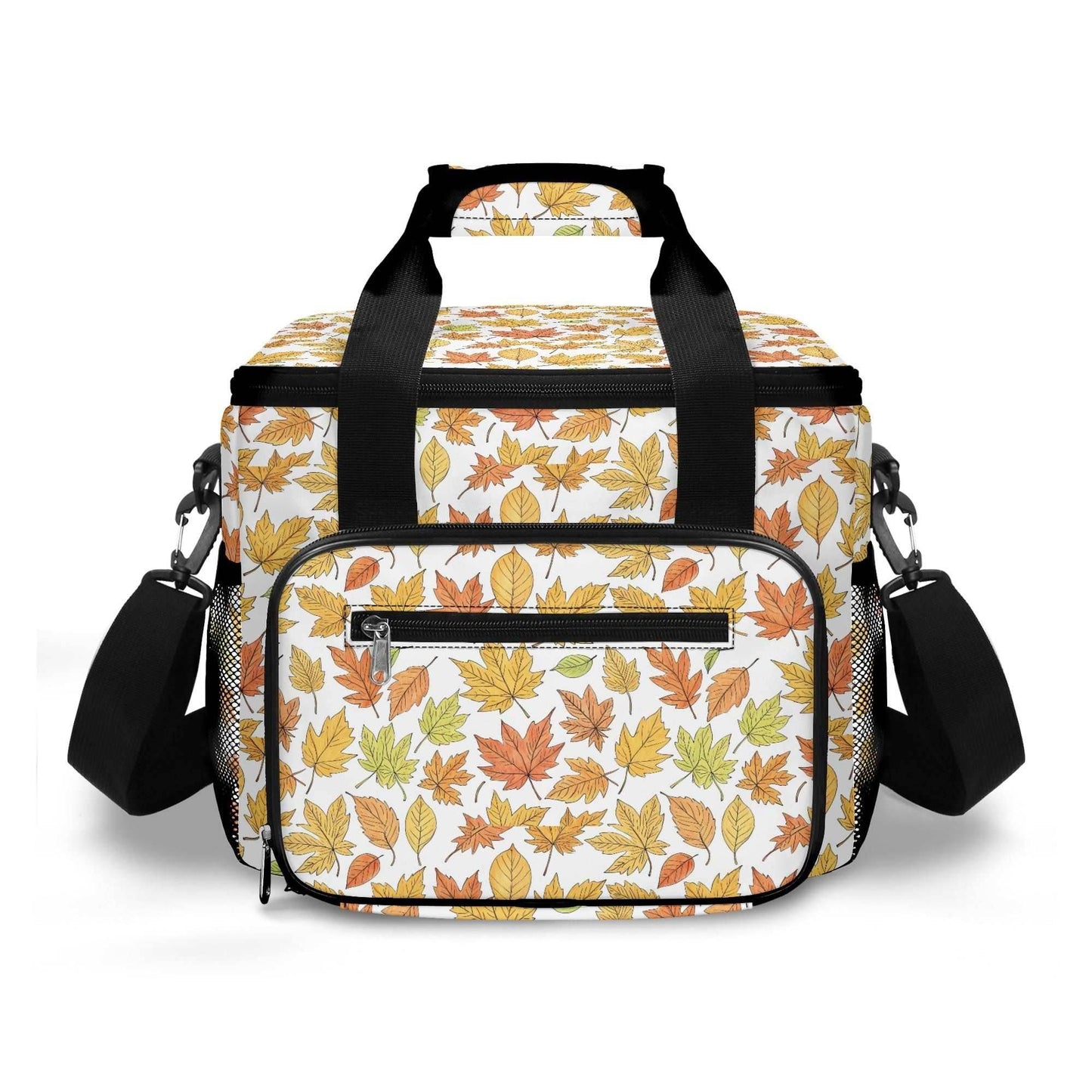 Autumn Insulated Leakproof Cooler Bag Lunch Box - DeRose Seasonal