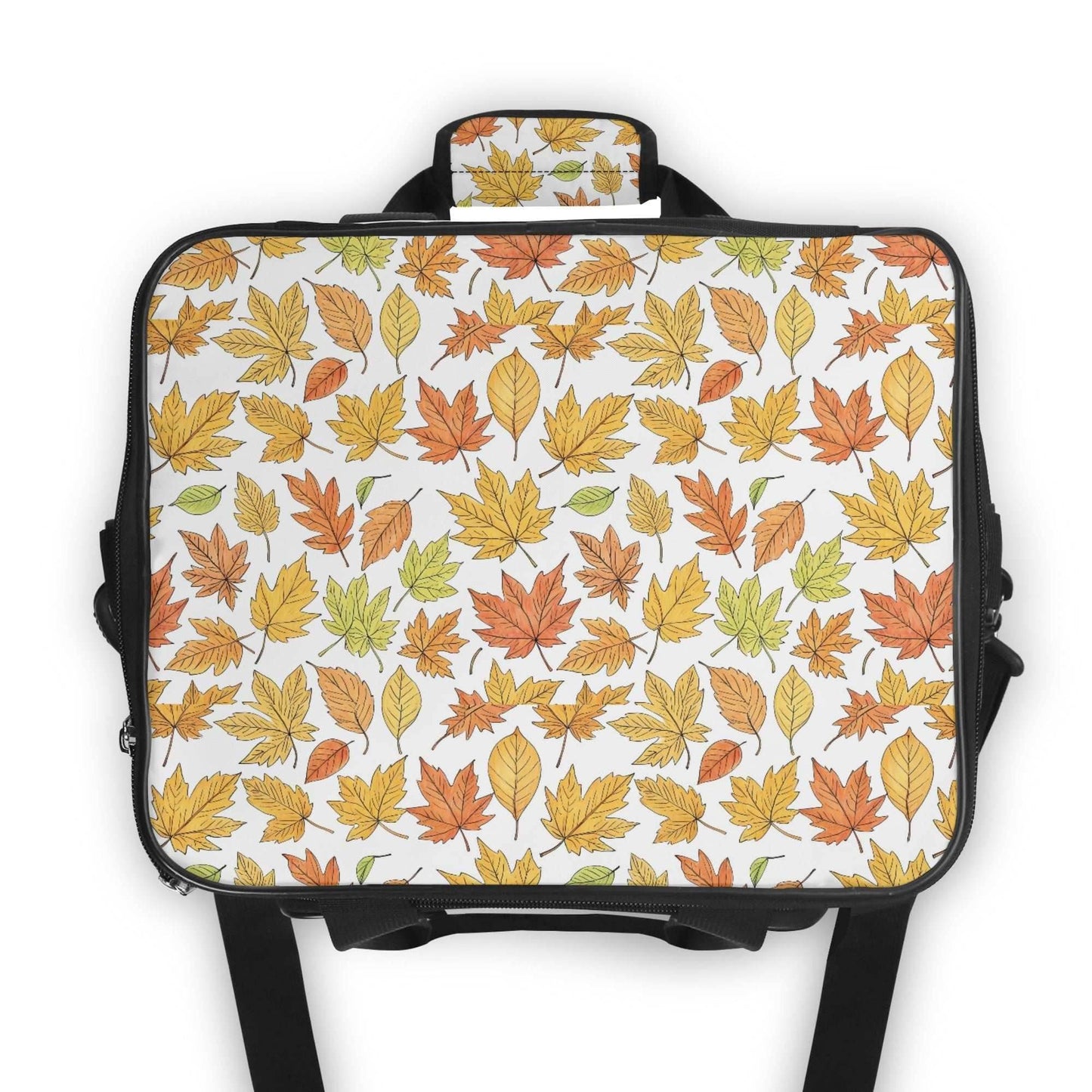 Autumn Insulated Leakproof Cooler Bag Lunch Box - DeRose Seasonal