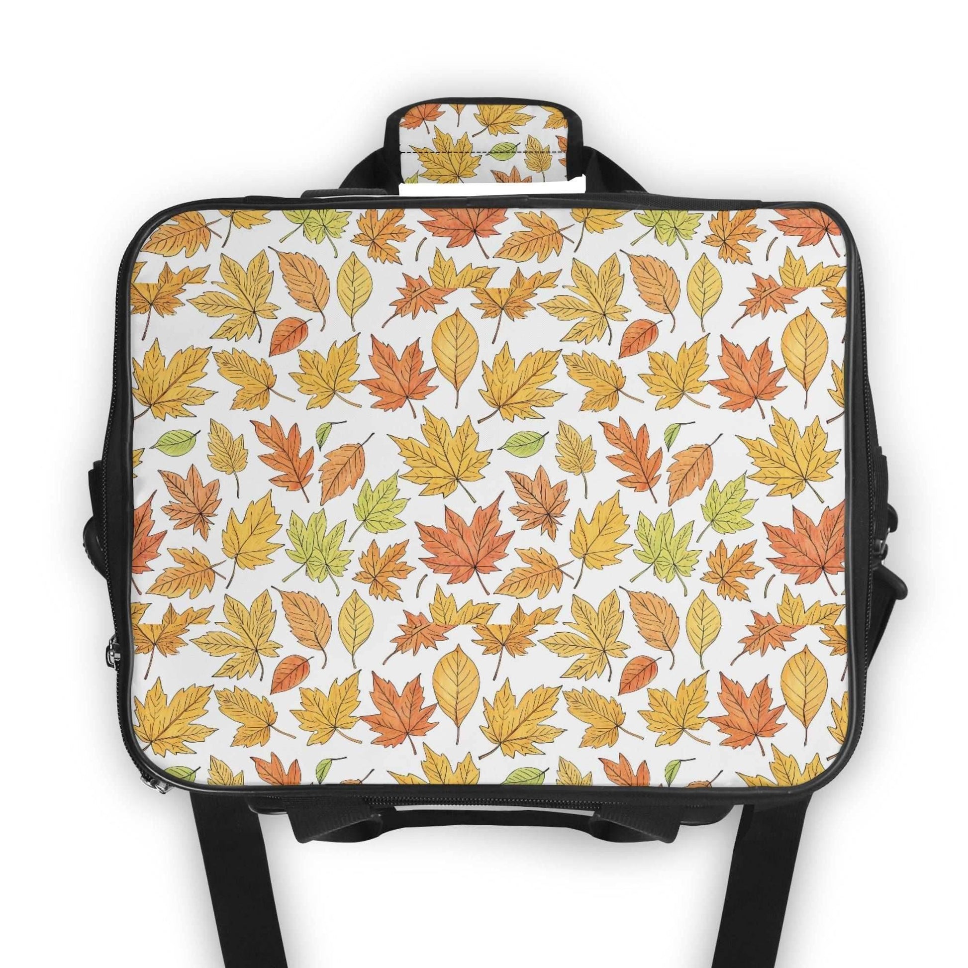 Autumn Insulated Leakproof Cooler Bag Lunch Box - DeRose Seasonal