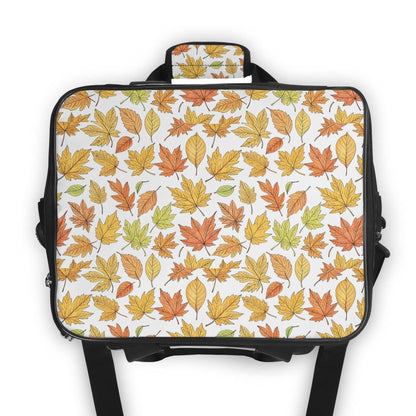 Autumn Insulated Leakproof Cooler Bag Lunch Box - DeRose Seasonal