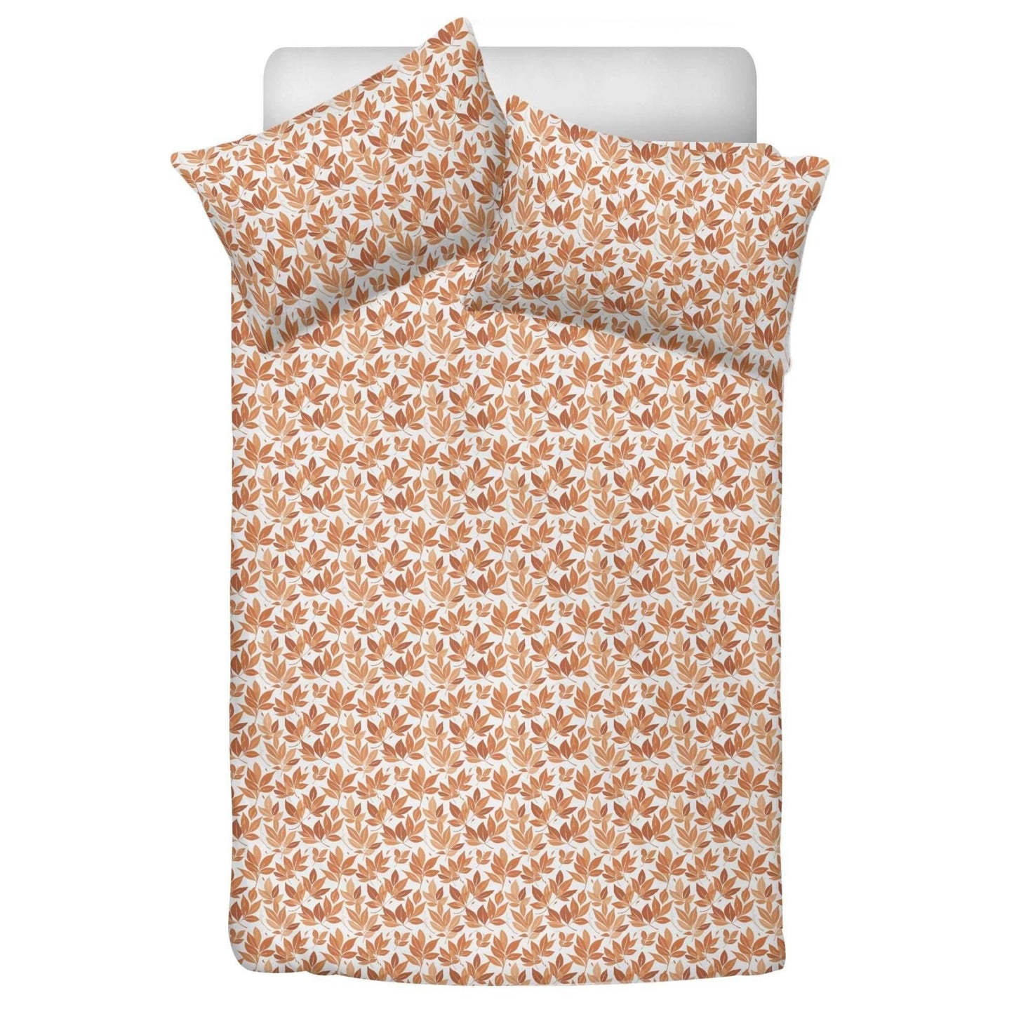 Autumn Leaves 3 Pcs Beddings - DeRose Seasonal