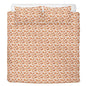 Autumn Leaves 3 Pcs Beddings - DeRose Seasonal