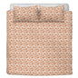 Autumn Leaves 3 Pcs Beddings - DeRose Seasonal