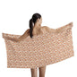 Autumn Leaves Bath Towel - DeRose Seasonal