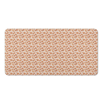 Autumn Leaves Bath Towel - DeRose Seasonal