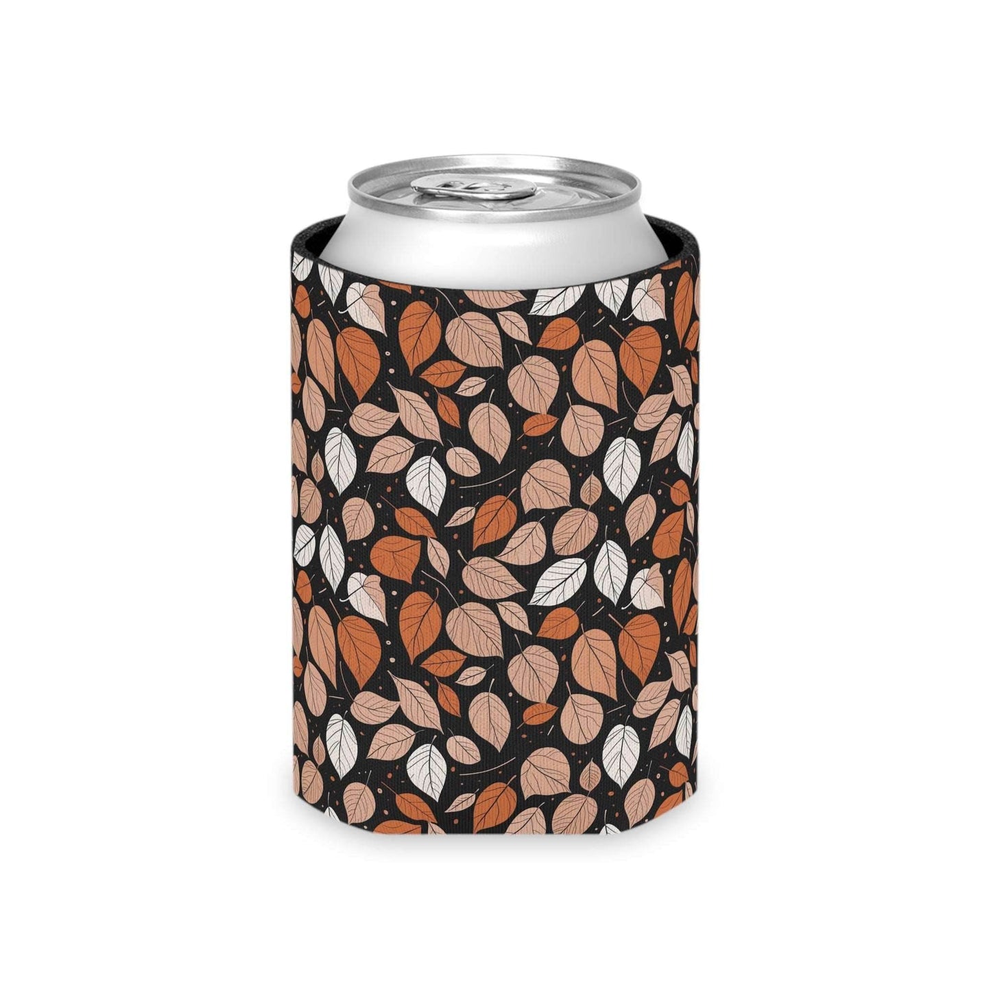 Dark Leaves Can Cooler BOGO 50% Off - DeRose Seasonal