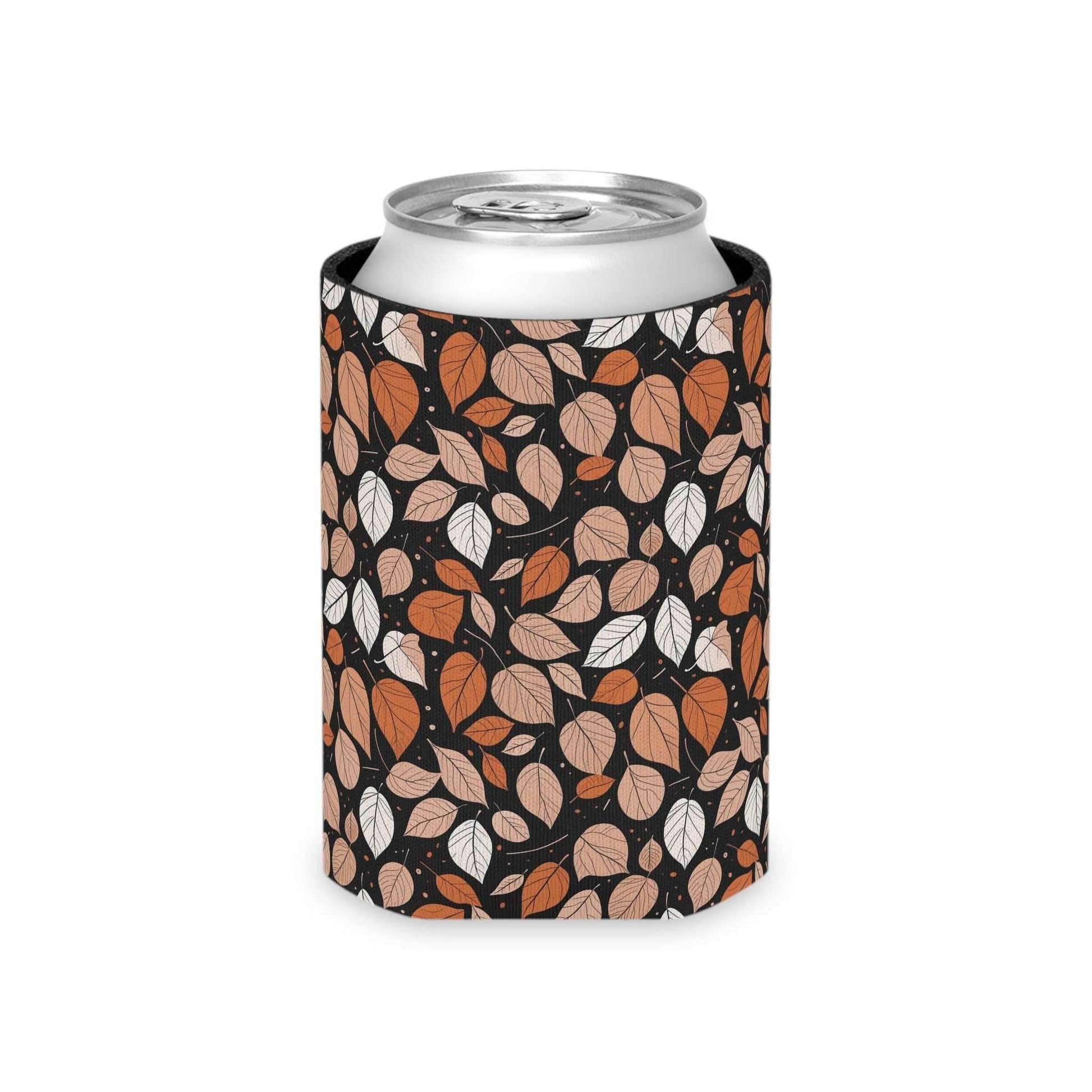 Dark Leaves Can Cooler BOGO 50% Off - DeRose Seasonal