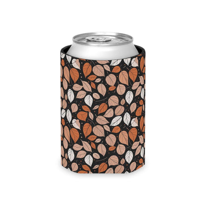 Dark Leaves Can Cooler BOGO 50% Off - DeRose Seasonal