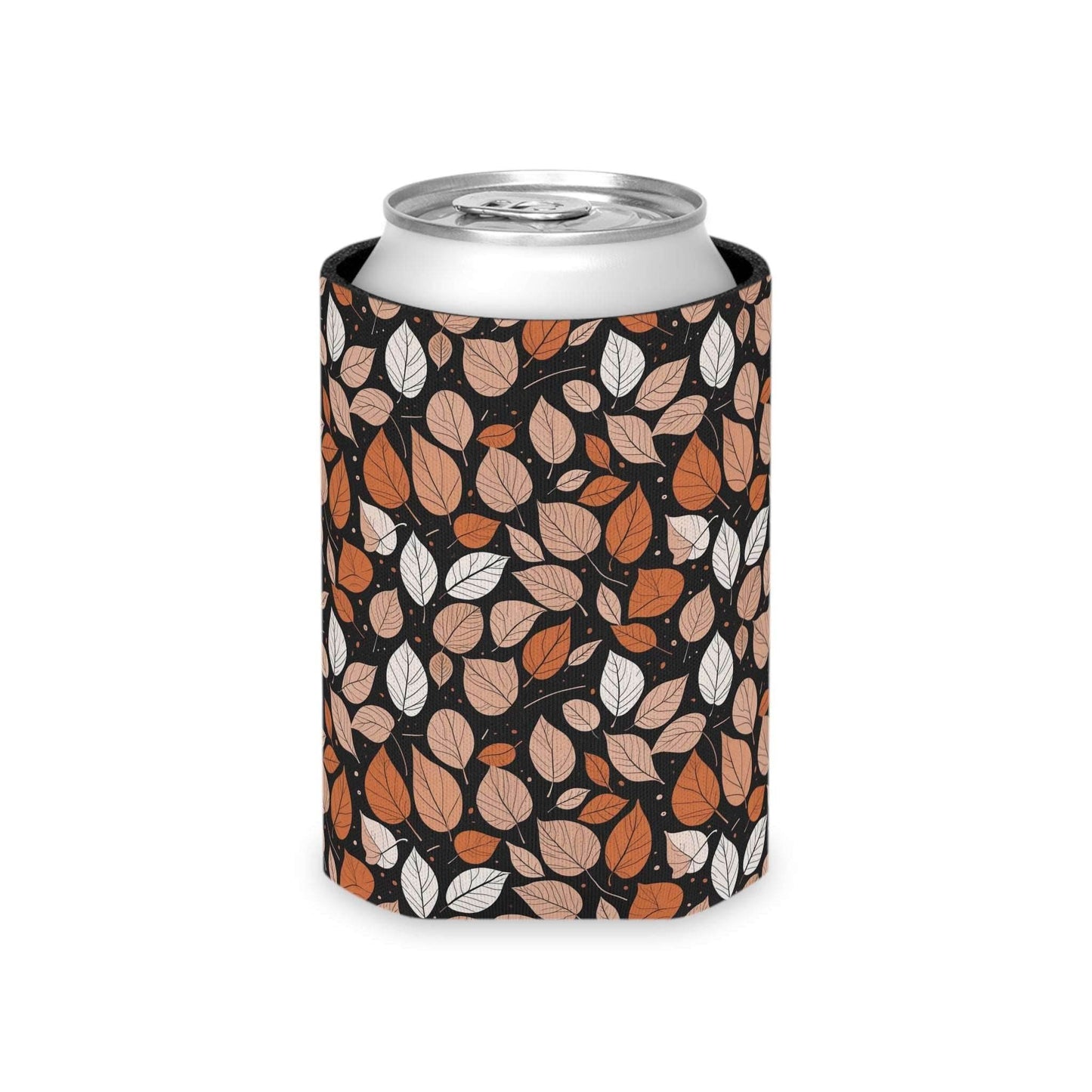 Dark Leaves Can Cooler BOGO 50% Off - DeRose Seasonal