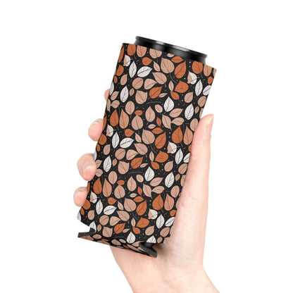Dark Leaves Can Cooler BOGO 50% Off - DeRose Seasonal