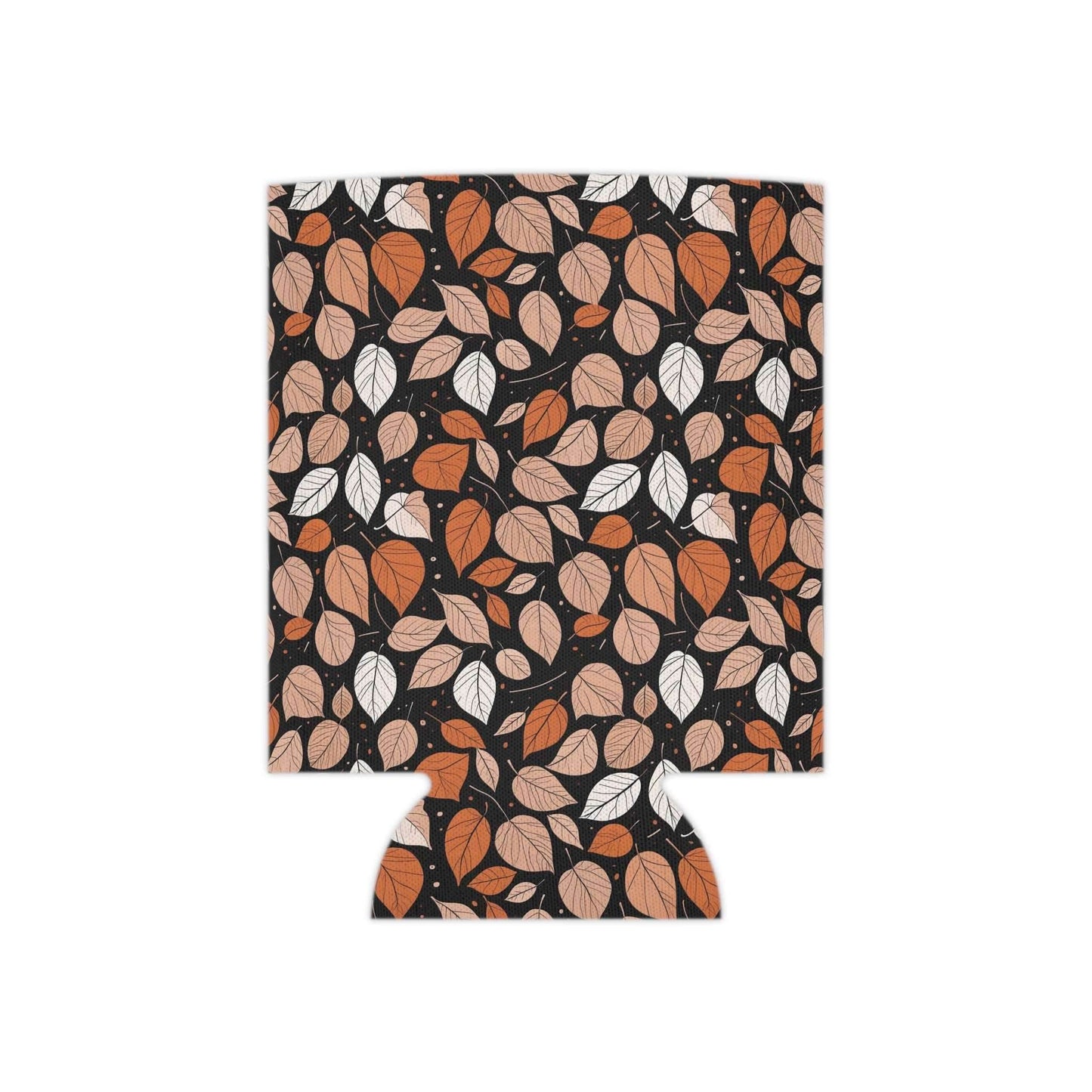 Dark Leaves Can Cooler BOGO 50% Off - DeRose Seasonal