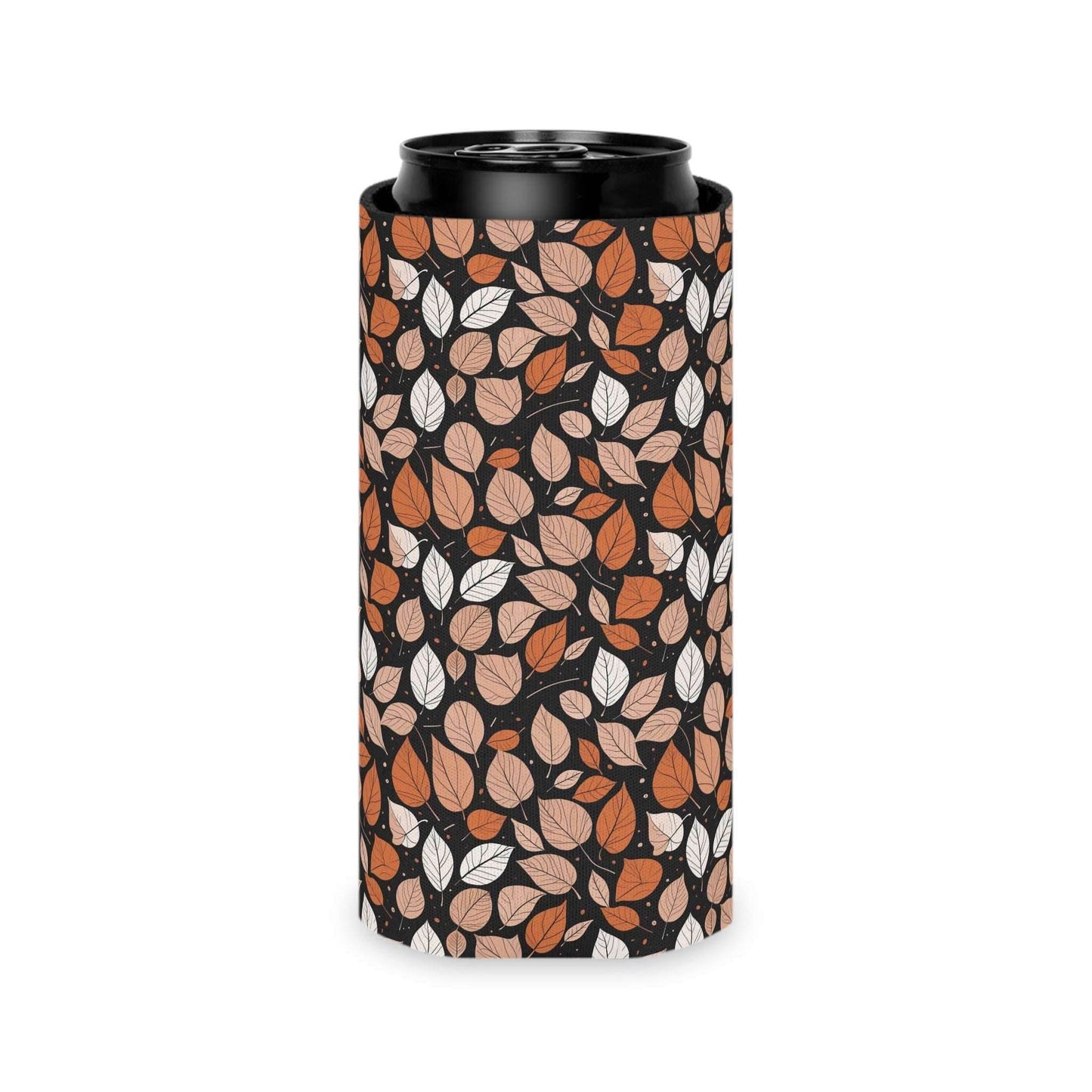 Dark Leaves Can Cooler BOGO 50% Off - DeRose Seasonal