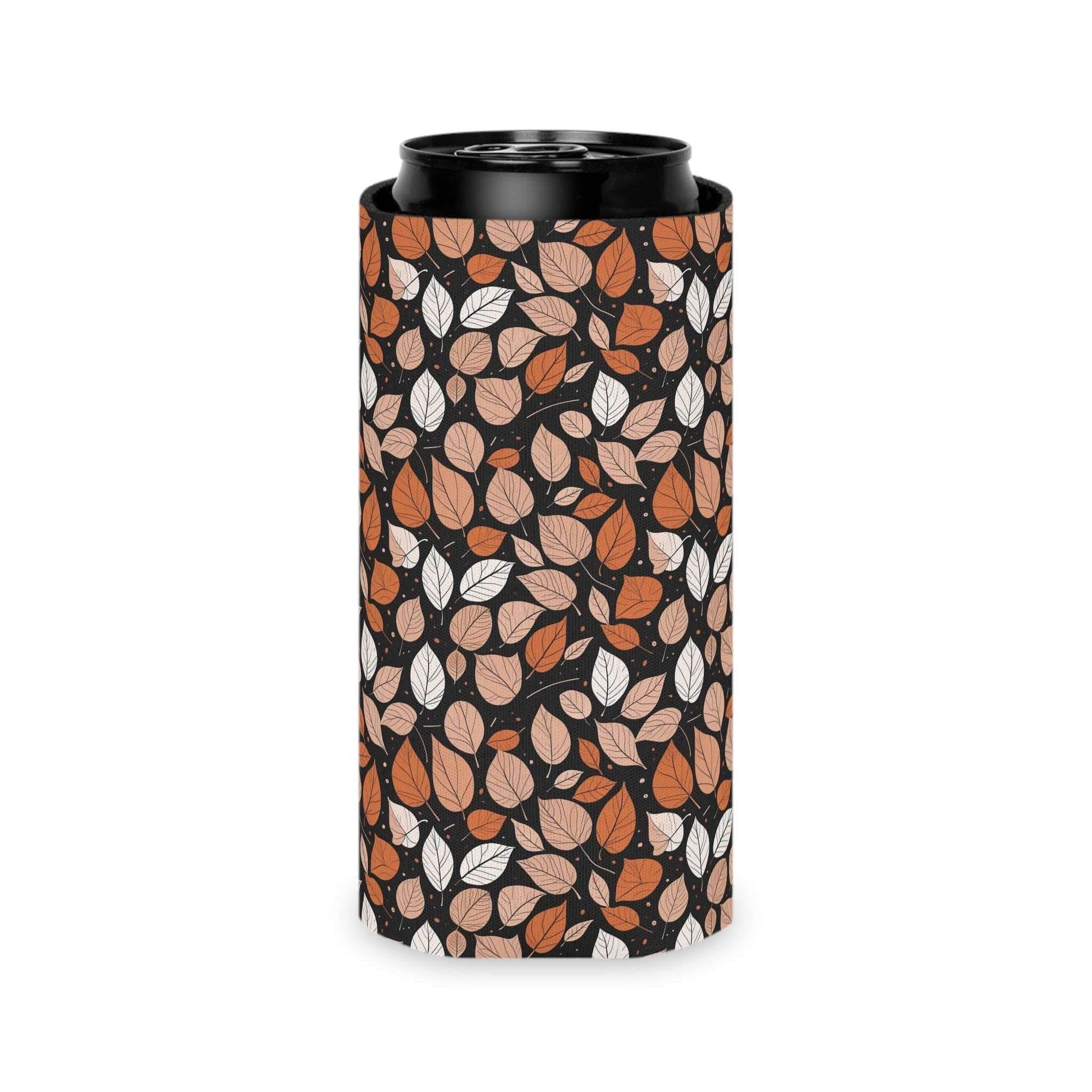 Dark Leaves Can Cooler BOGO 50% Off - DeRose Seasonal