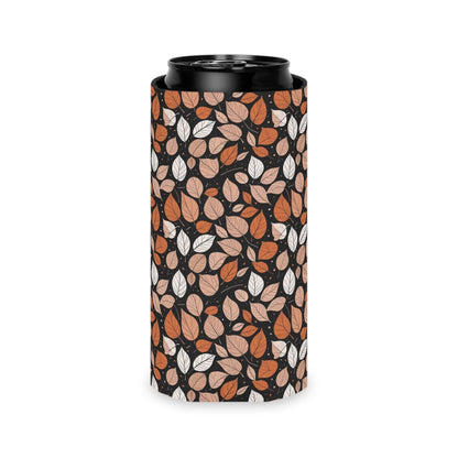 Dark Leaves Can Cooler BOGO 50% Off - DeRose Seasonal