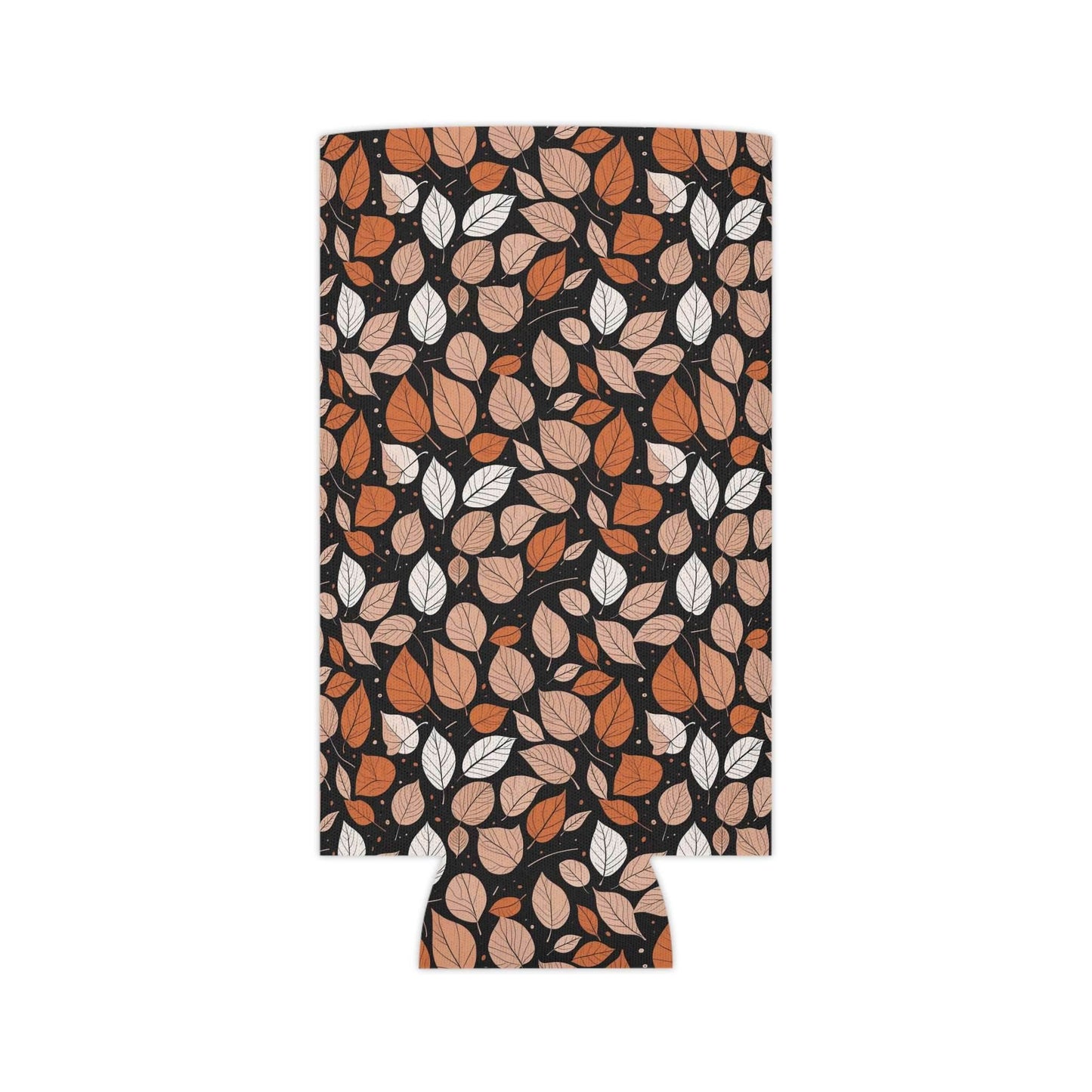 Dark Leaves Can Cooler BOGO 50% Off - DeRose Seasonal