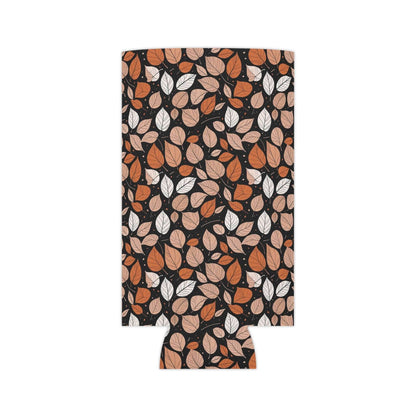 Dark Leaves Can Cooler BOGO 50% Off - DeRose Seasonal