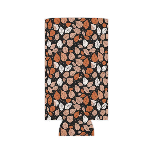 Dark Leaves Can Cooler BOGO 50% Off - DeRose Seasonal