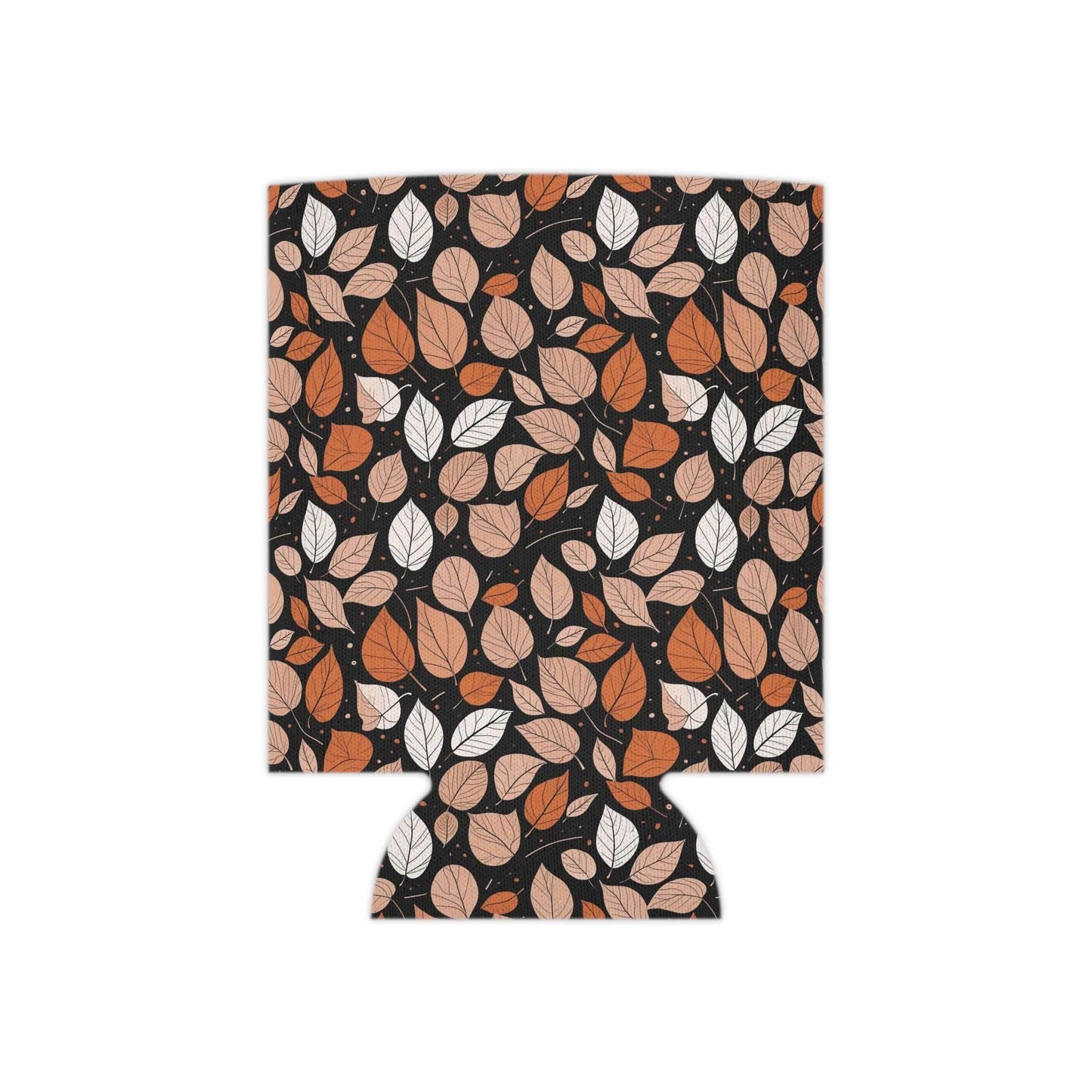 Dark Leaves Can Cooler BOGO 50% Off - DeRose Seasonal