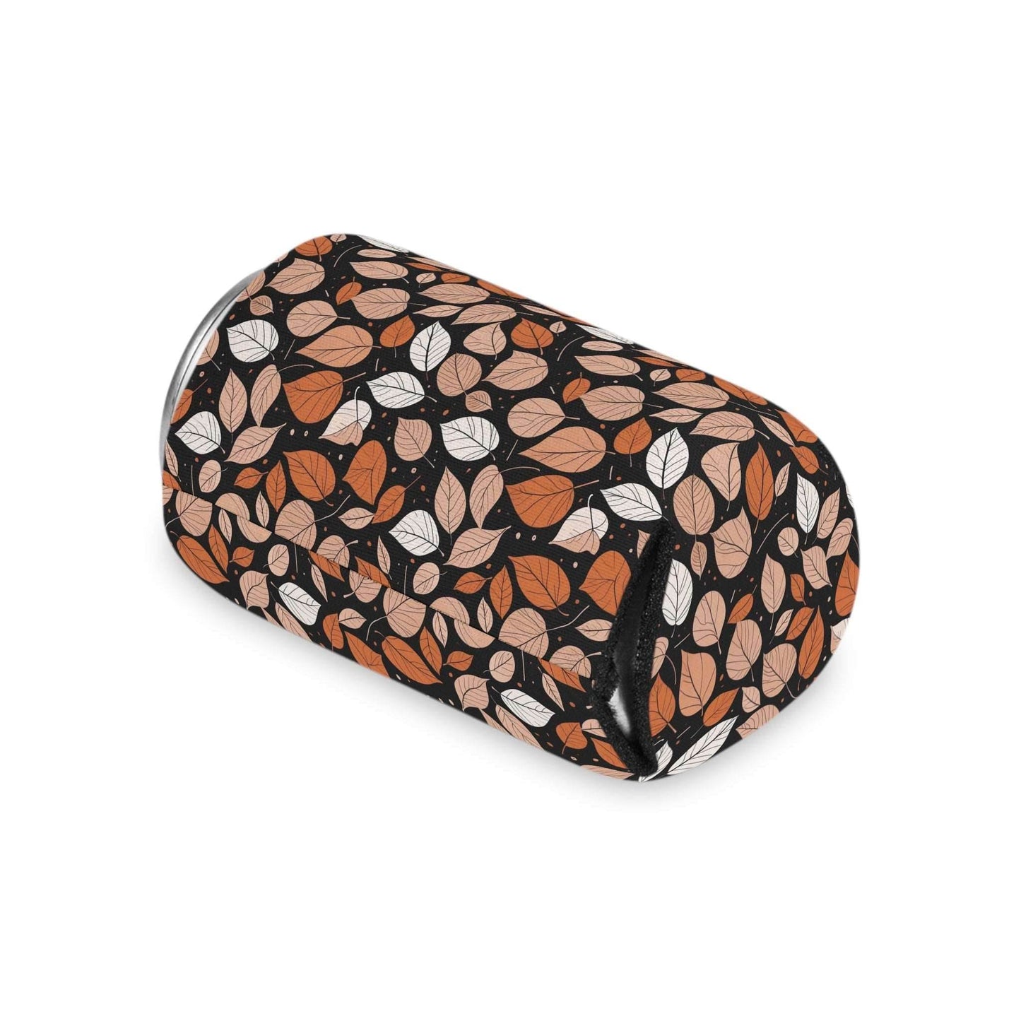 Dark Leaves Can Cooler BOGO 50% Off - DeRose Seasonal